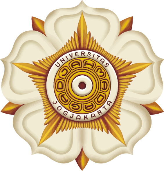 Logo UGM